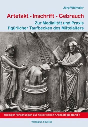 Tübinger Forschungen zur historischen Archäologie 7