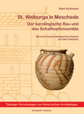 Tübinger Forschungen zur historischen Archäologie 5