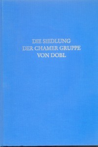 Burger, Chamer Gruppe von Dobl