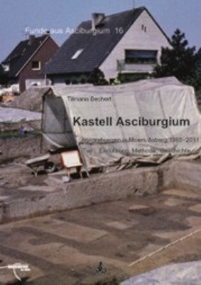 Funde aus Asciburgium 16